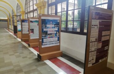 pósteres 2018