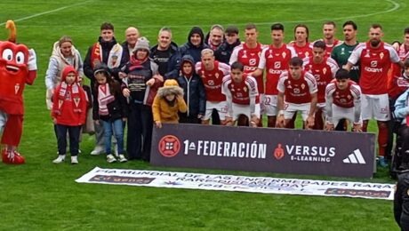 real murcia foto