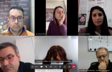reuión grupo focal 8 abril 2022