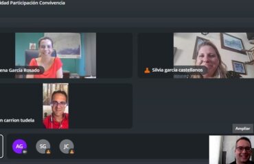 reunión andalucia diversidad