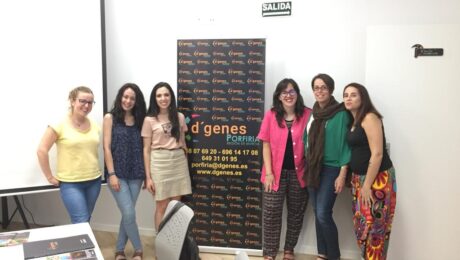 reunión porfiria junio