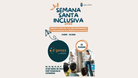 semana santa inclusiva portada