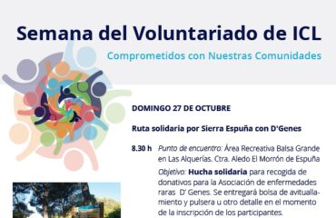 semana voluntariado portada