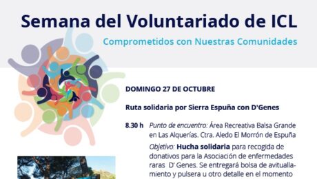 semana voluntariado portada