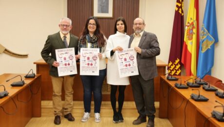 solidarios presentación