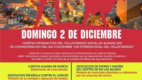 supervoluntarios