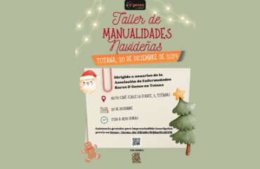 taller manualidades portada