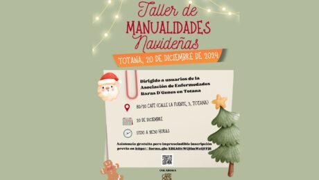 taller manualidades portada