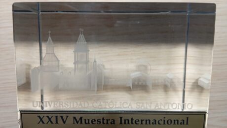 ucam entrega reconocimiento voluntariado (1)