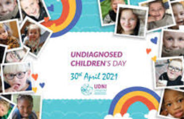 undiagnosed