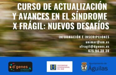 universidad mar aguilas portada