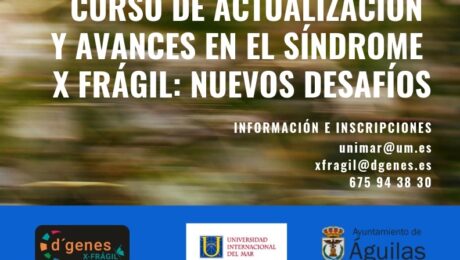 universidad mar aguilas portada