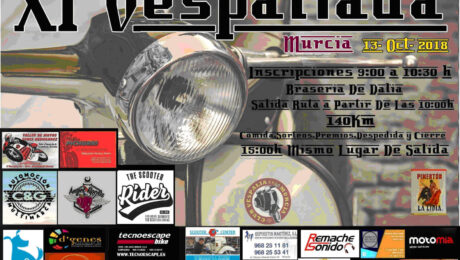 vespalida