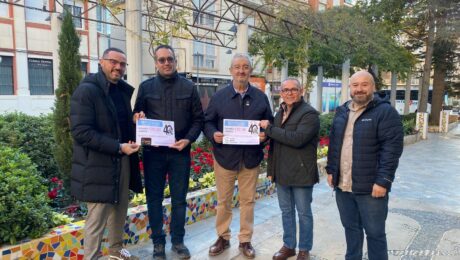 villa de alhama cheque