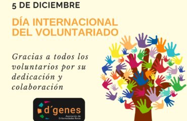 voluntariado 2021