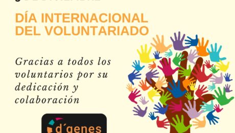 voluntariado 2021