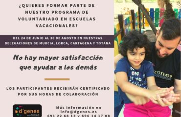 voluntarios catel
