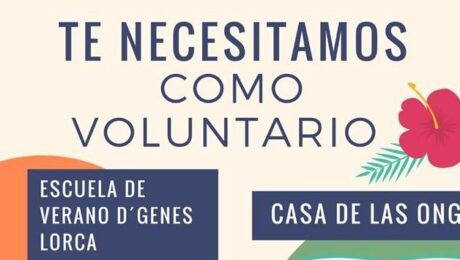 voluntarios lorca cortada