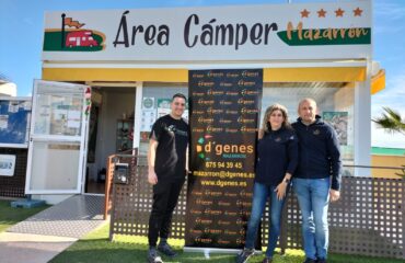 área camper3