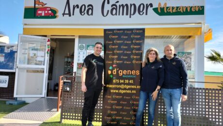 área camper3
